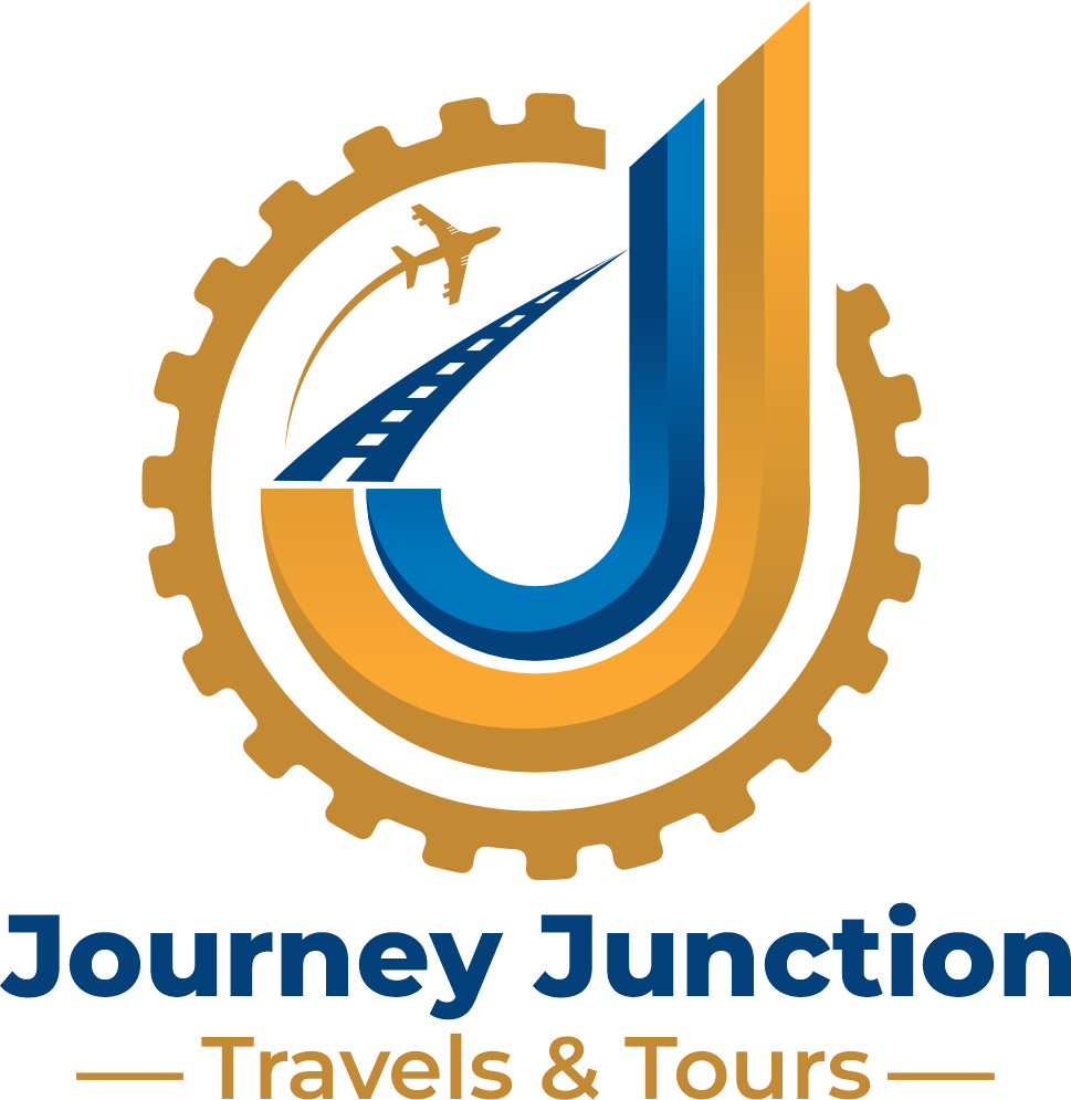 Journey Junction Travels & Tours